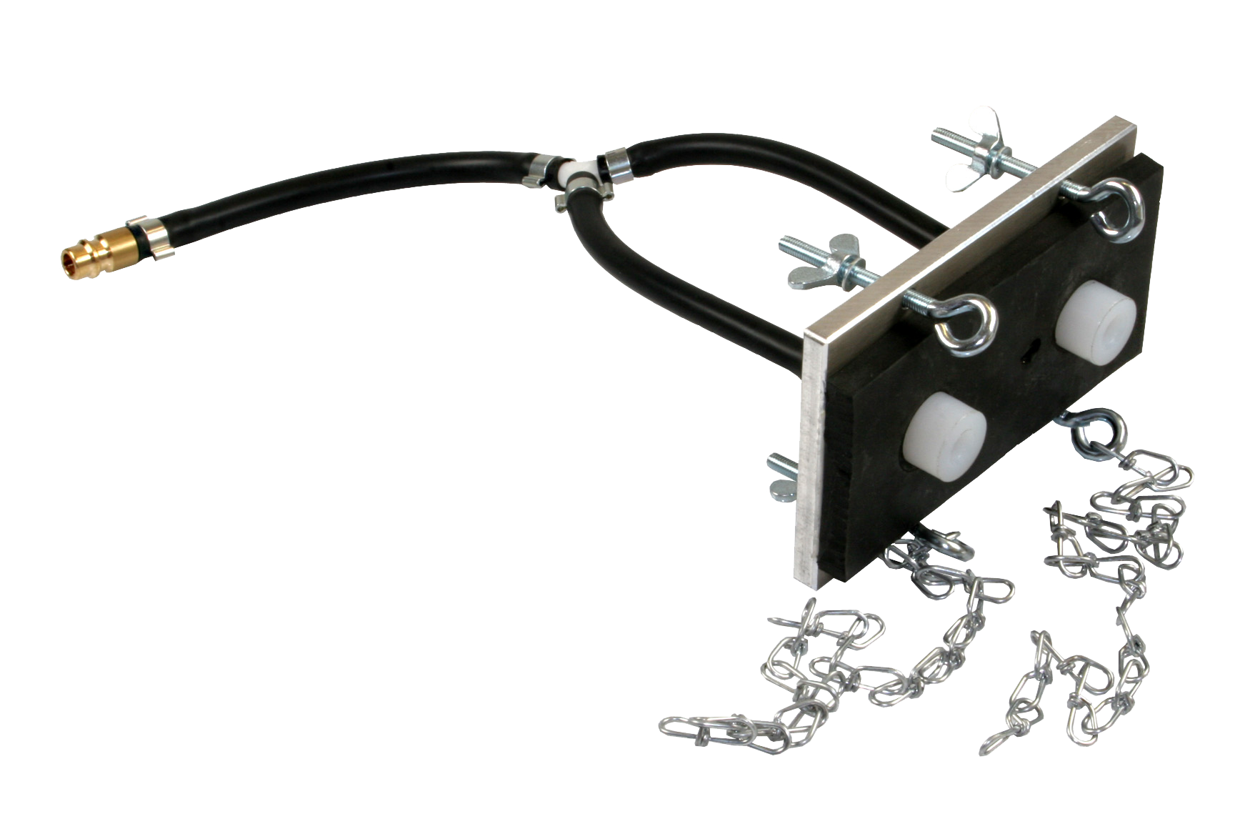 100557_00 Bremsplattenadapter, P1