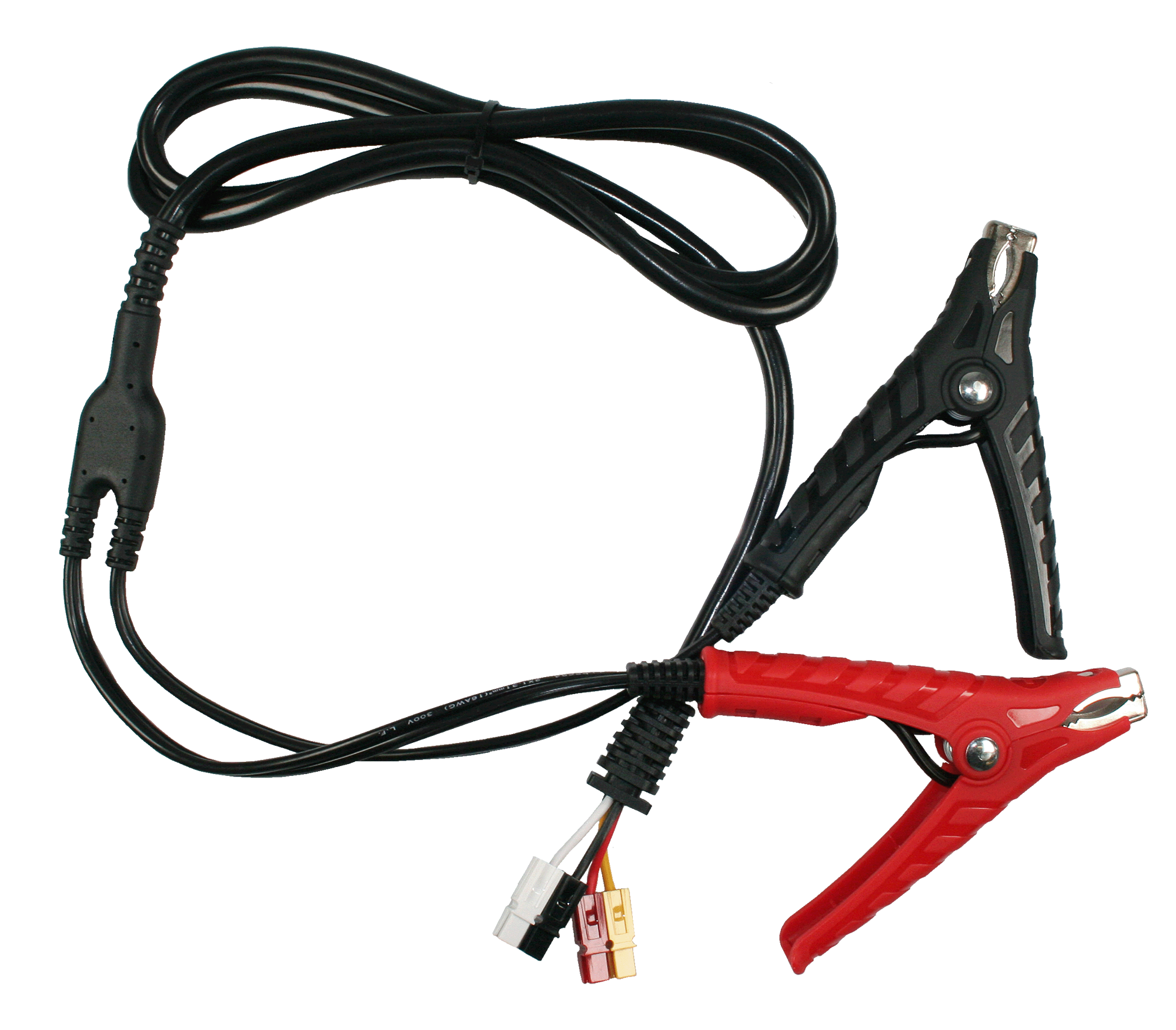 990341_00 Kabelsatz, für Batterietester 100701