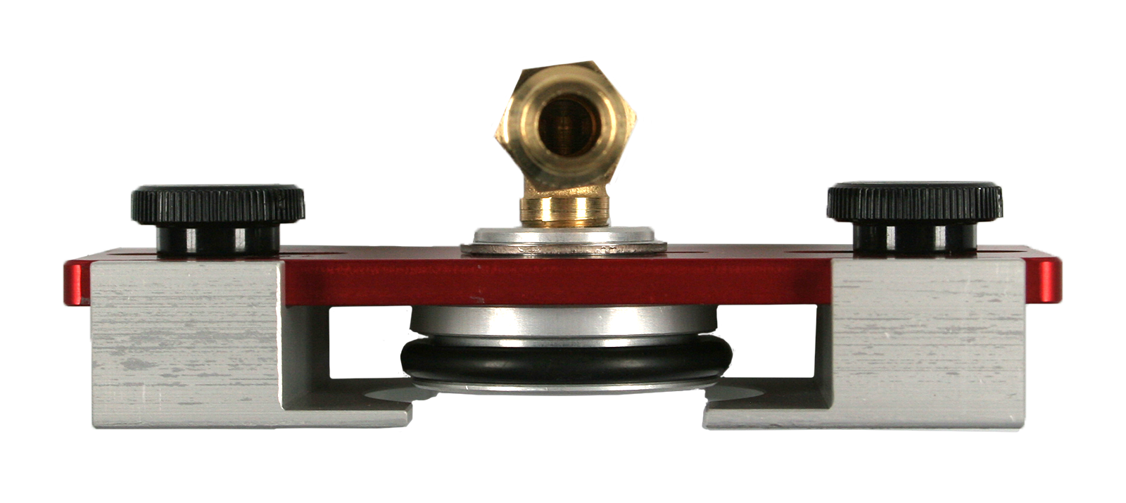 100731_00 Bremsadapter Variabel, 36 mm, Winkel, Schieber 202
