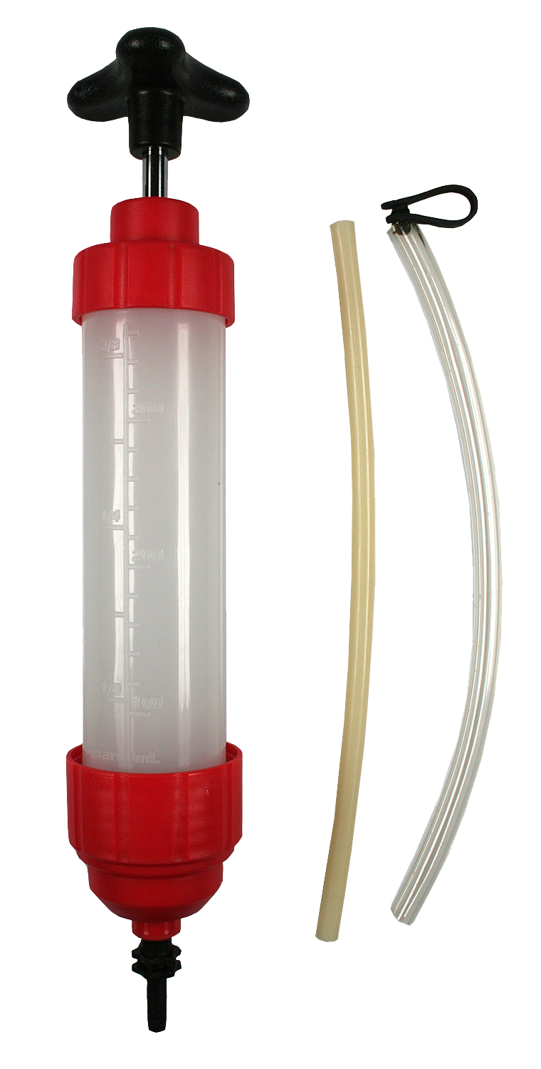 100654_00 Handpumpe "PISA", 350 ml, IN / OUT