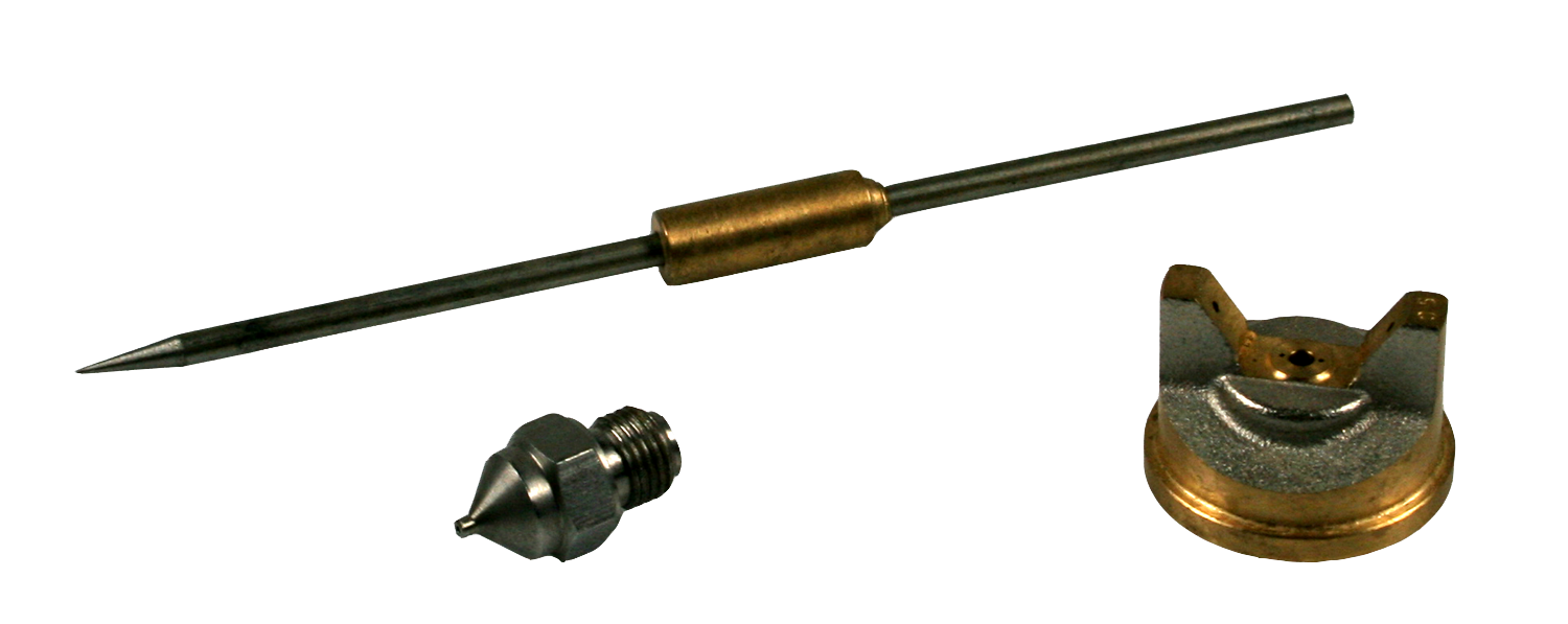 7149007_00 Düsensatz für 7149, 0,7 mm
