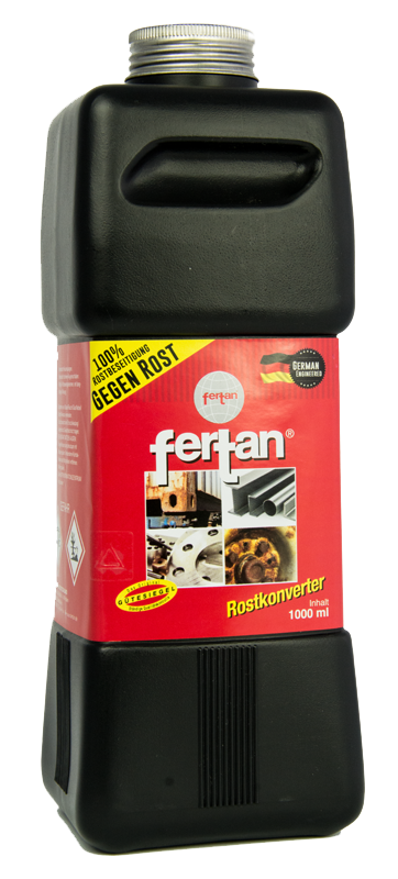 FE-226_00 FERTAN Normdose, 1.000 ml