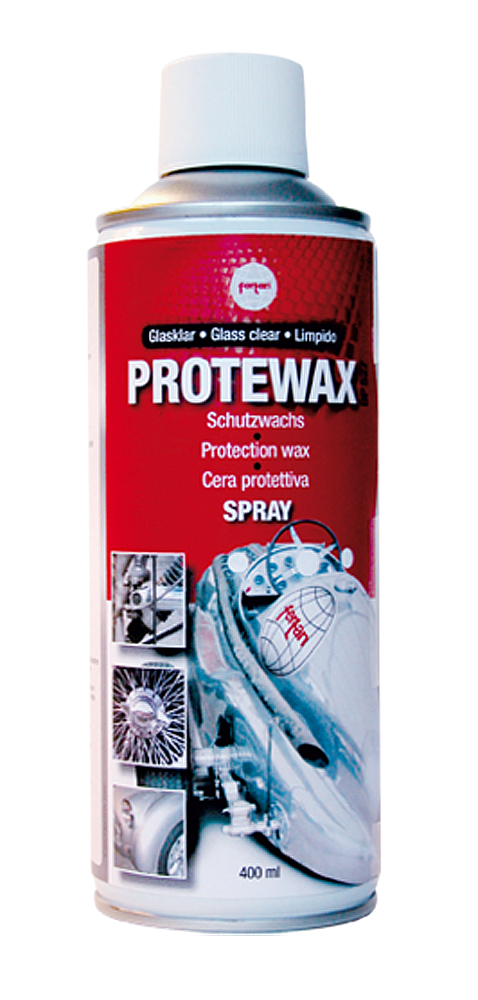 PROTEWAX BP 527, Spray, 400 ml