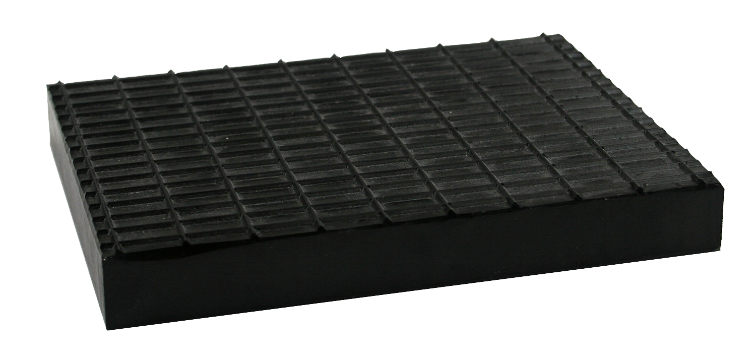 100694_00 Gummiblock 20, universal