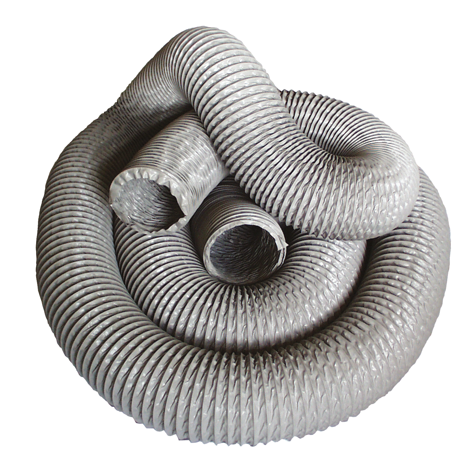 100007_00 Thermo-Abgasschlauch, 12 m, NW 178 mm