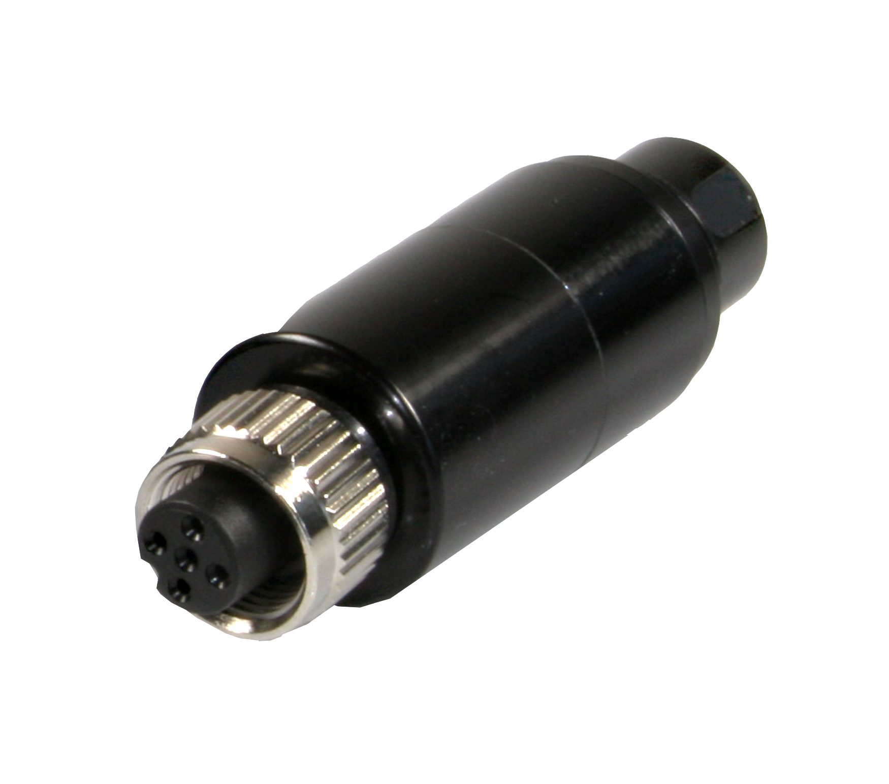 100517_00 Endoskop-Adapter auf 2-Kamerasystem