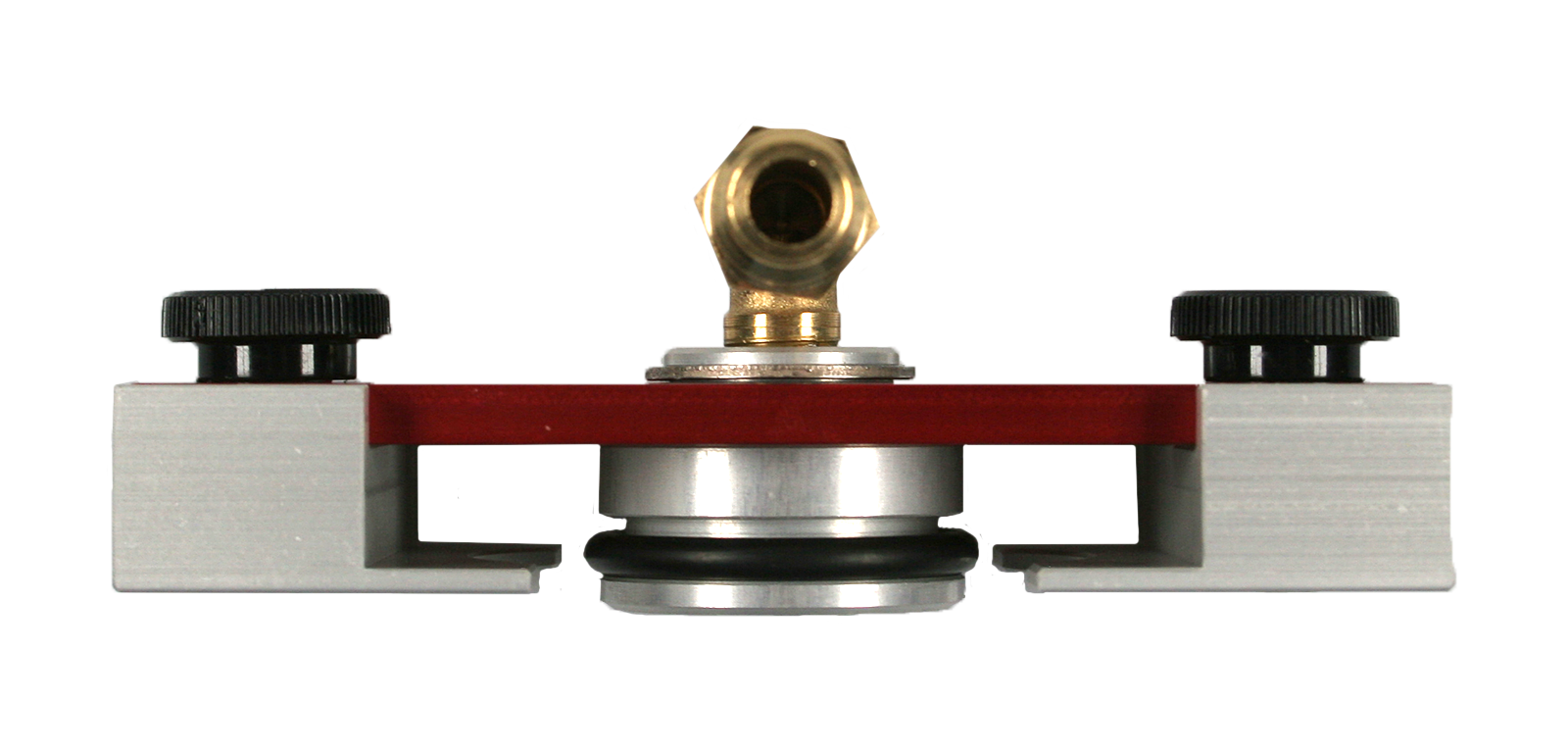 100726_00 Bremsadapter Variabel, 33 mm, Winkel, Schieber 204